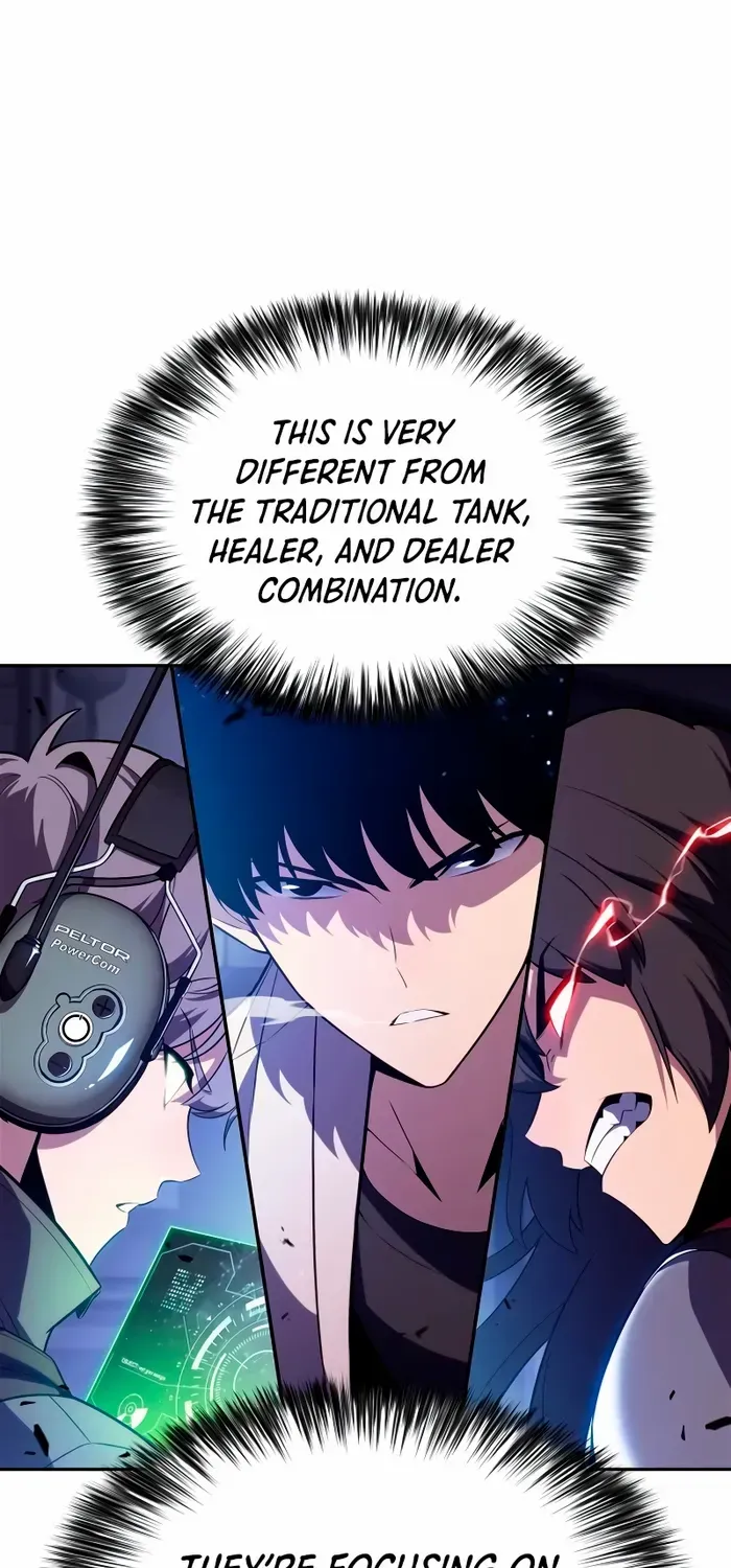 Read Solo Max-Level Newbie chapter 166 image 93 on Lezhin