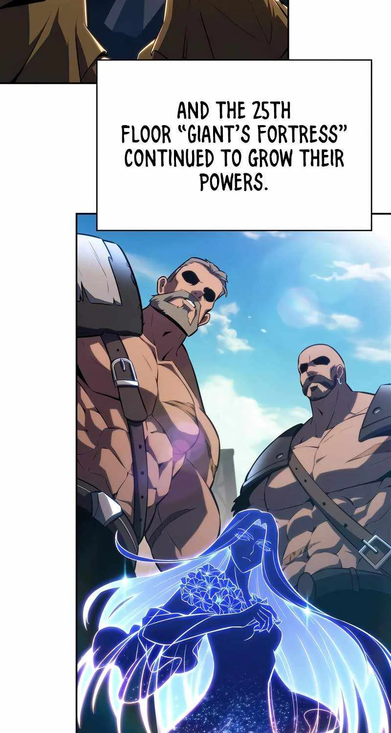 Read Solo Max-Level Newbie chapter 168 image 100 on Lezhin