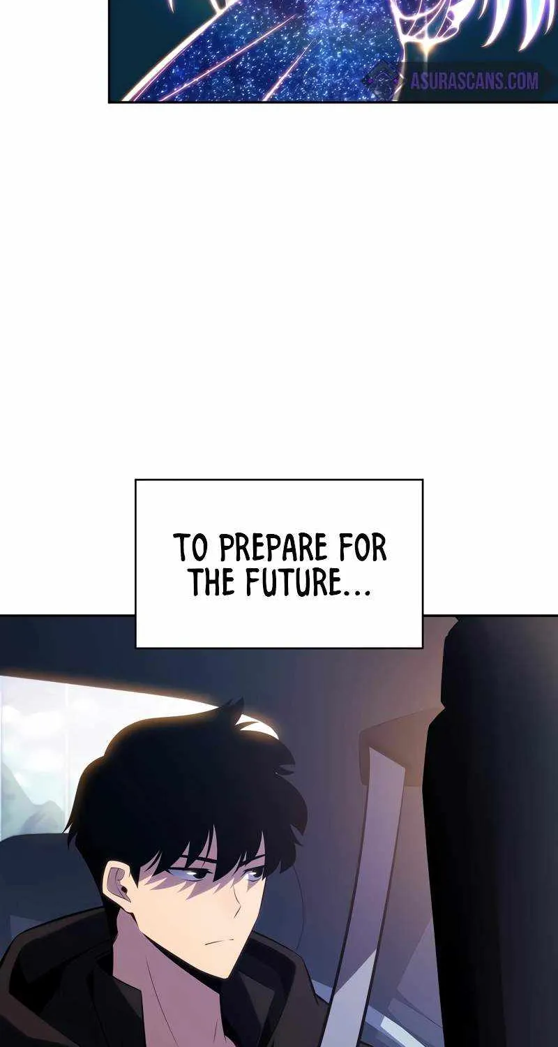 Read Solo Max-Level Newbie chapter 168 image 101 on Lezhin