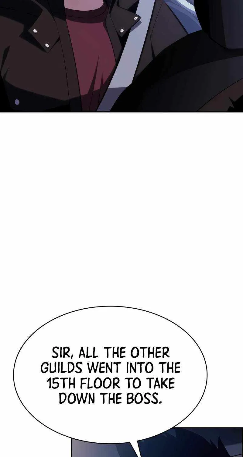 Read Solo Max-Level Newbie chapter 168 image 102 on Lezhin