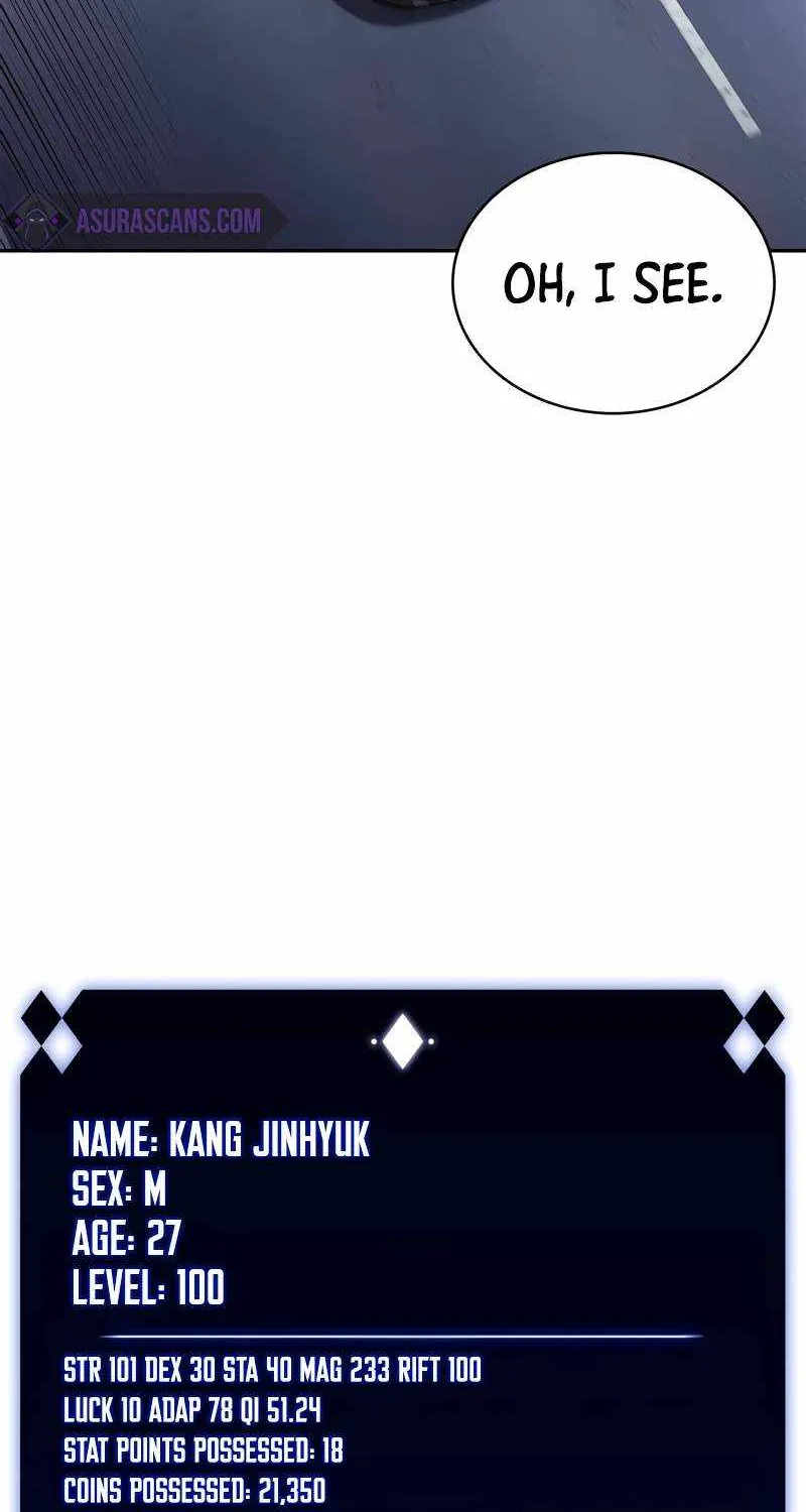 Read Solo Max-Level Newbie chapter 168 image 105 on Lezhin