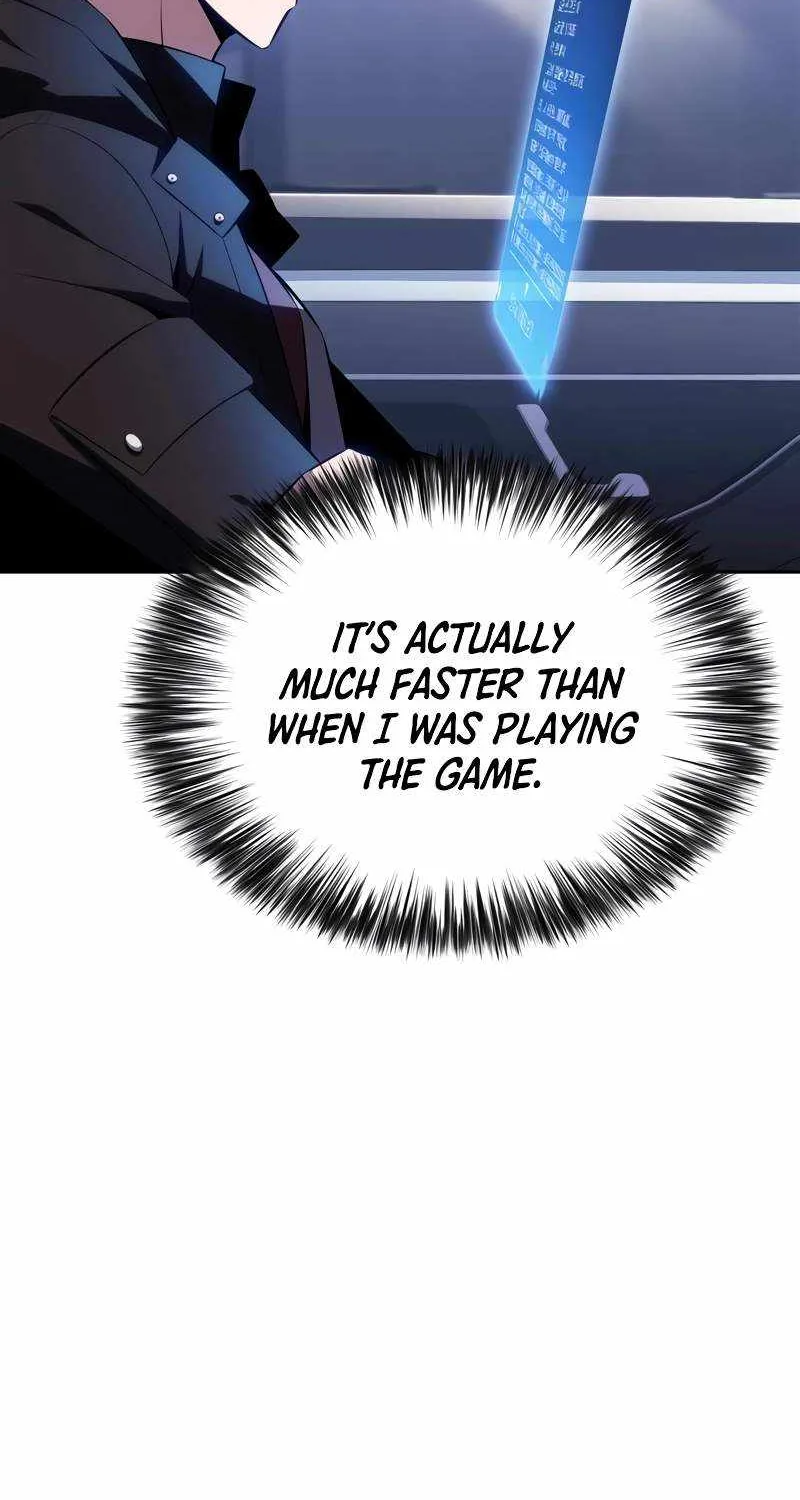 Read Solo Max-Level Newbie chapter 168 image 107 on Lezhin