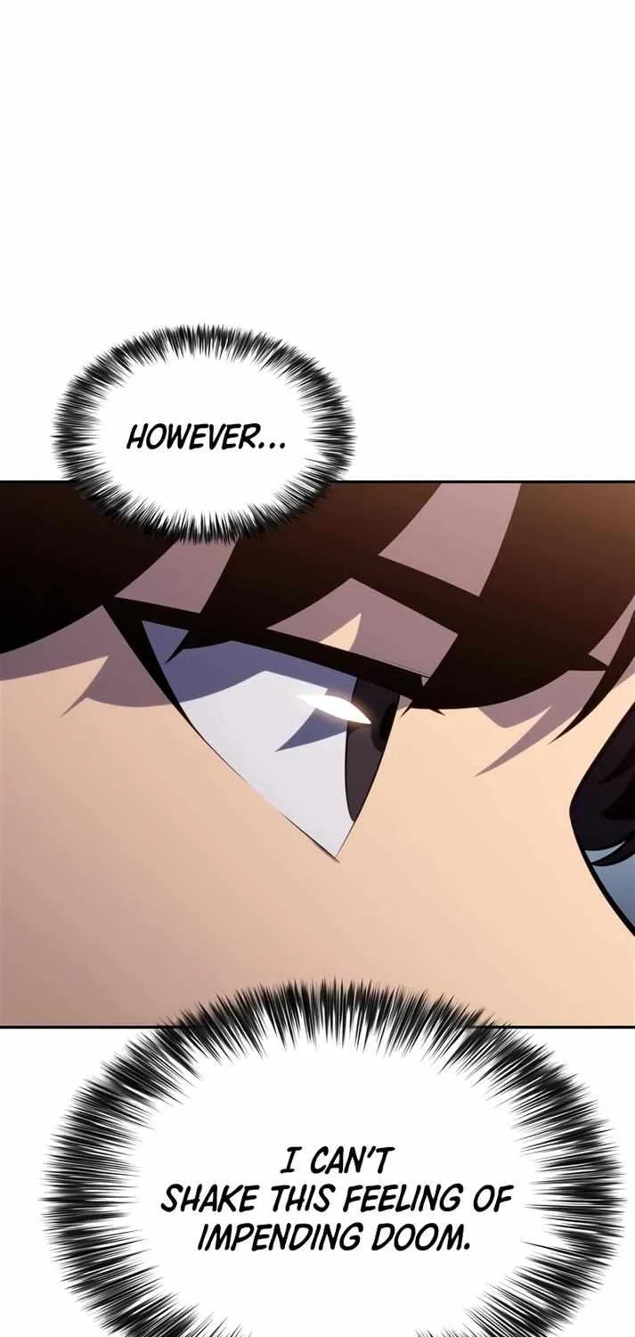 Read Solo Max-Level Newbie chapter 168 image 109 on Lezhin