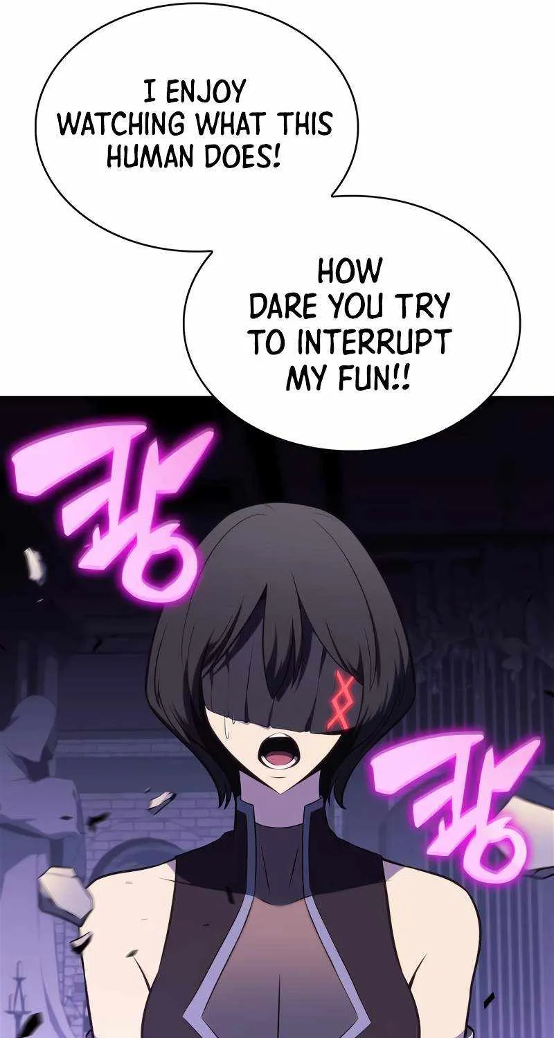 Read Solo Max-Level Newbie chapter 168 image 11 on Lezhin