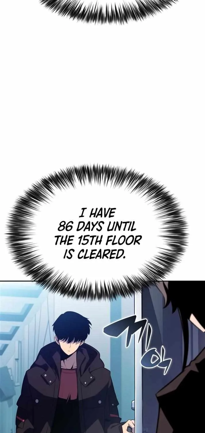 Read Solo Max-Level Newbie chapter 168 image 110 on Lezhin