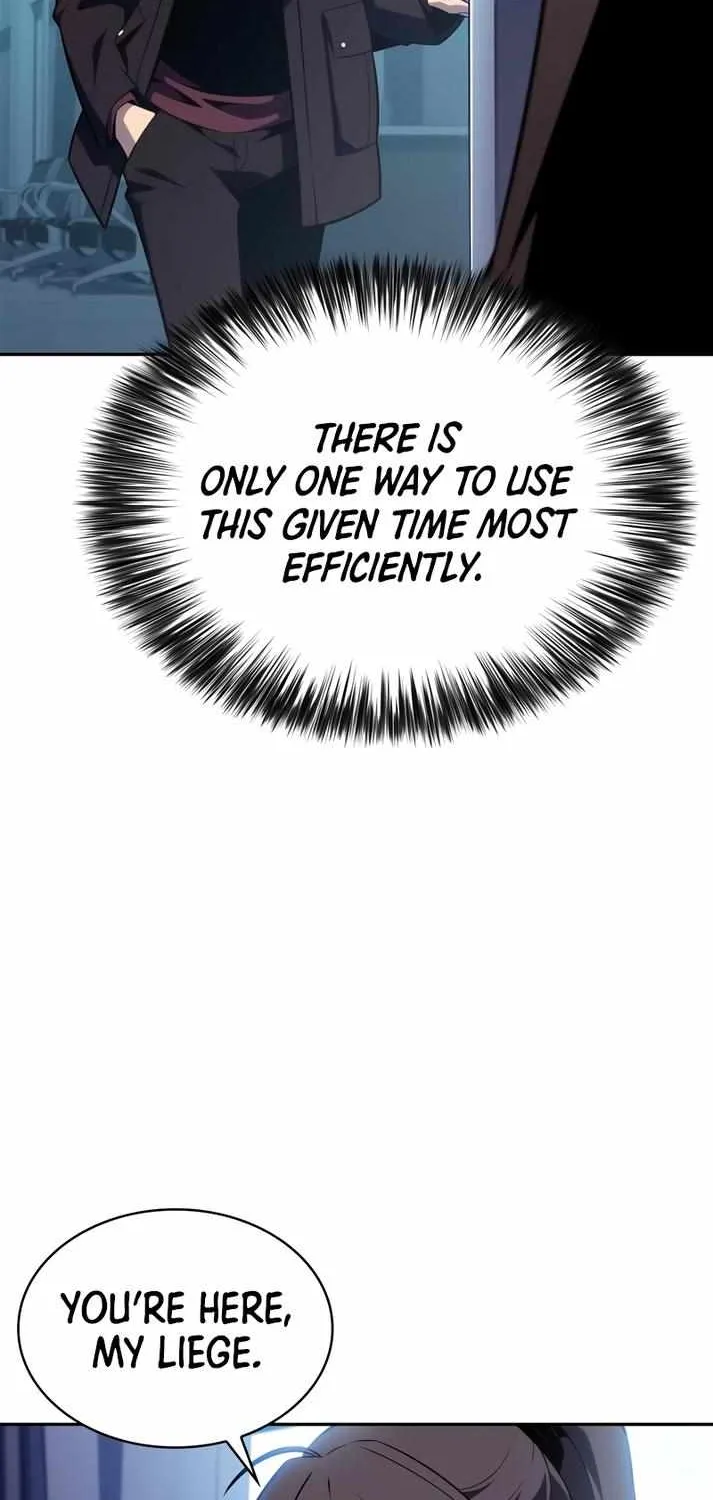 Read Solo Max-Level Newbie chapter 168 image 111 on Lezhin
