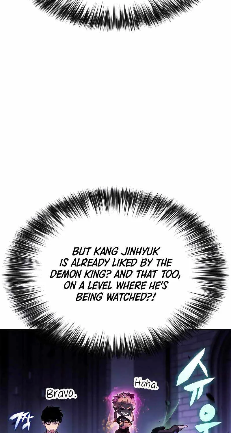 Read Solo Max-Level Newbie chapter 168 image 14 on Lezhin