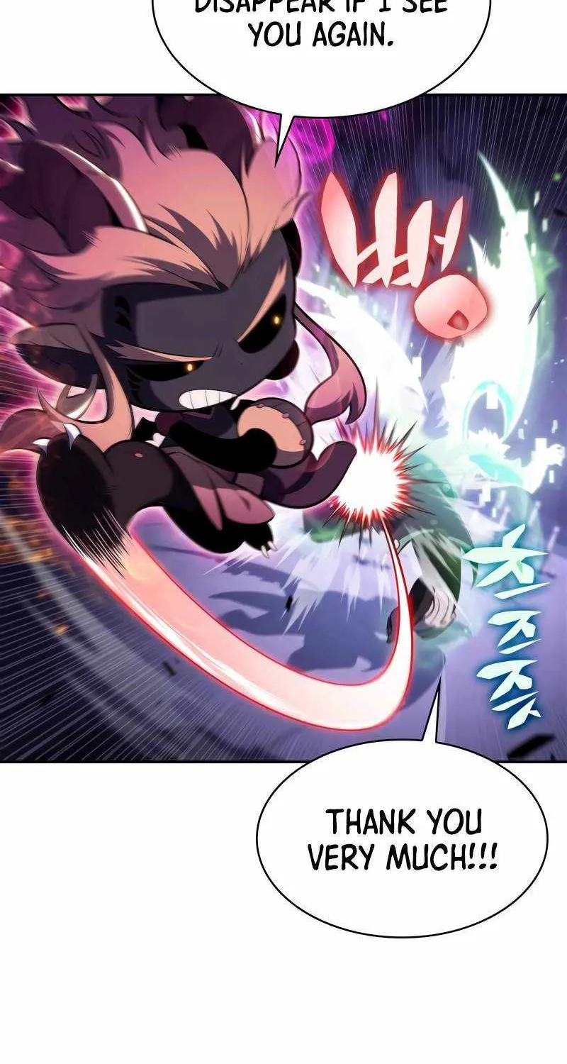 Read Solo Max-Level Newbie chapter 168 image 16 on Lezhin