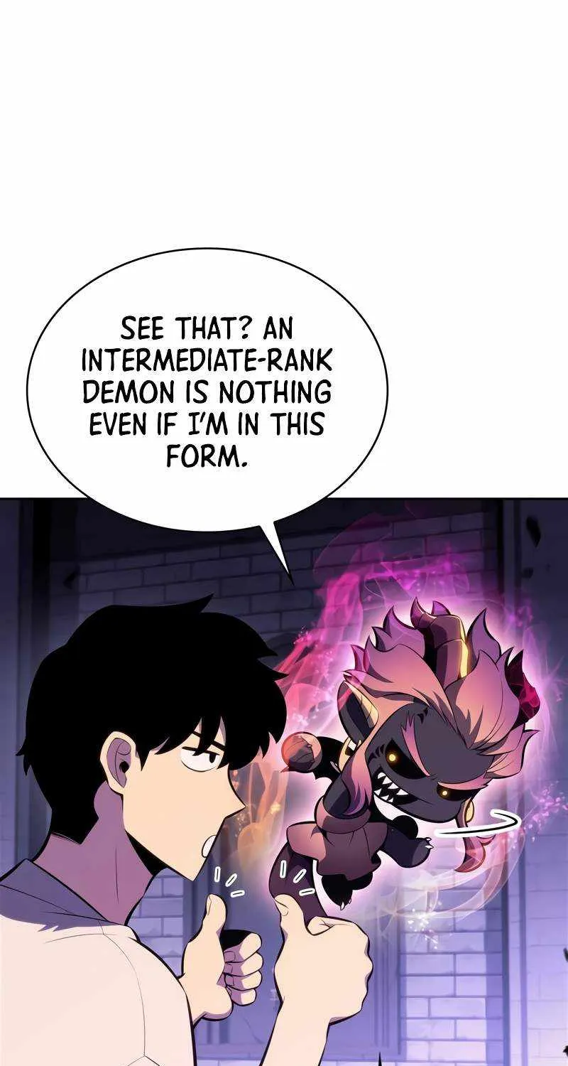 Read Solo Max-Level Newbie chapter 168 image 17 on Lezhin