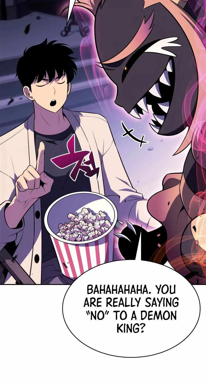 Read Solo Max-Level Newbie chapter 168 image 19 on Lezhin
