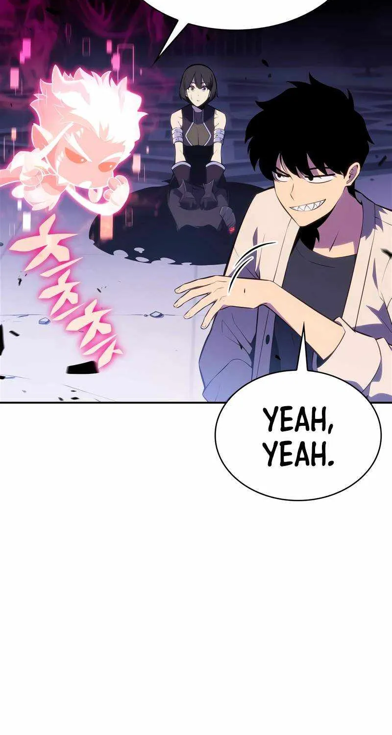 Read Solo Max-Level Newbie chapter 168 image 22 on Lezhin