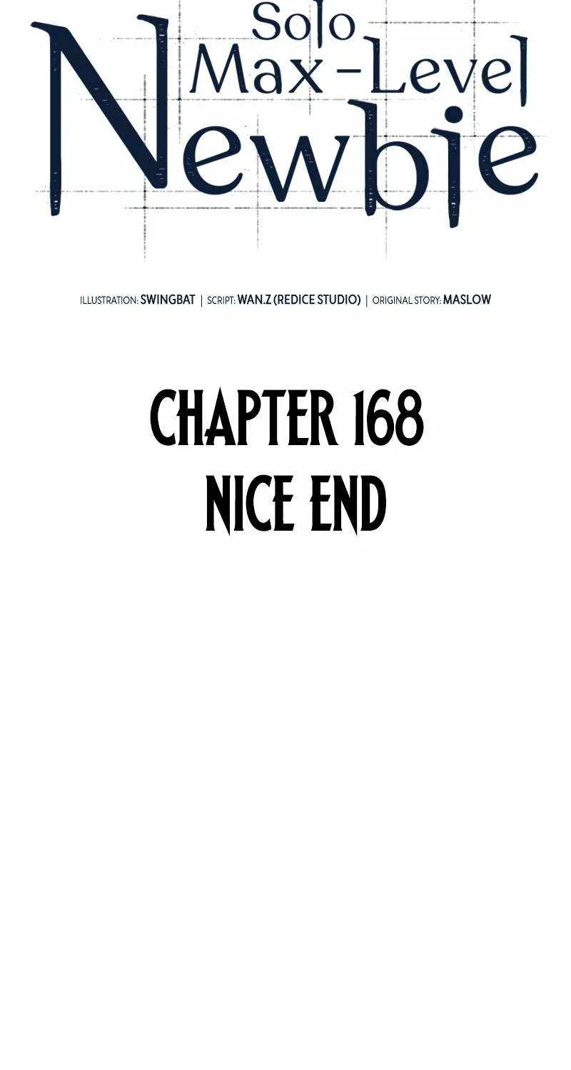 Read Solo Max-Level Newbie chapter 168 image 26 on Lezhin