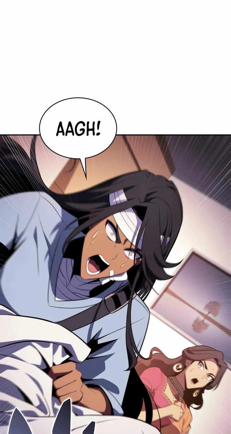 Read Solo Max-Level Newbie chapter 168 image 28 on Lezhin