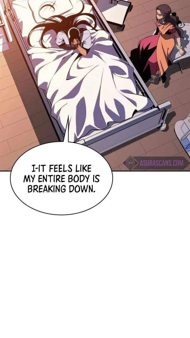 Read Solo Max-Level Newbie chapter 168 image 30 on Lezhin
