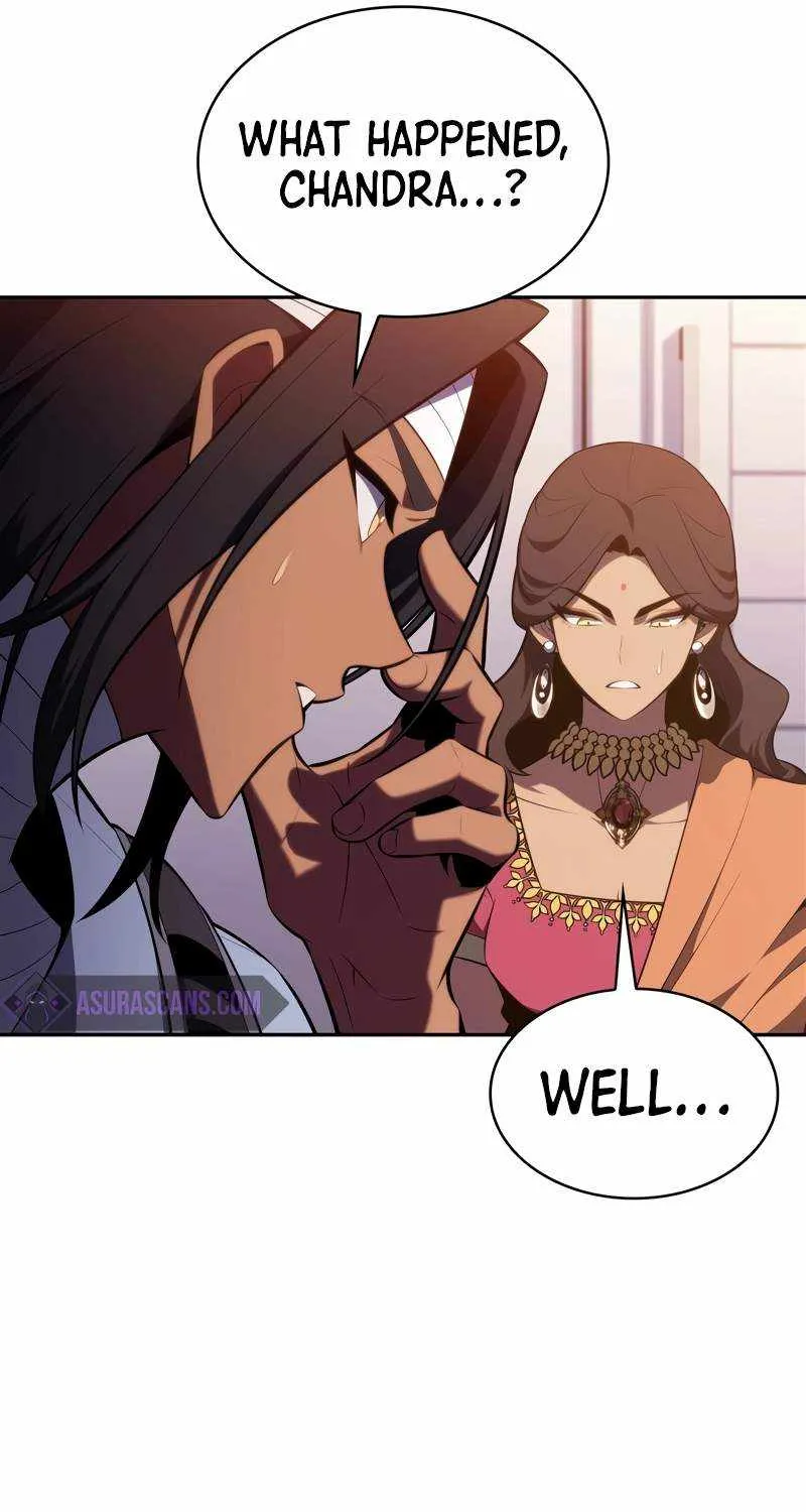 Read Solo Max-Level Newbie chapter 168 image 31 on Lezhin