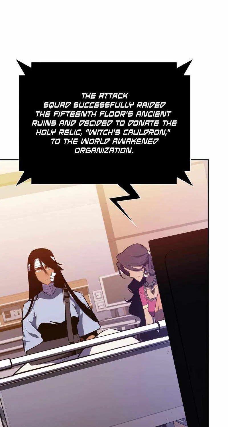 Read Solo Max-Level Newbie chapter 168 image 32 on Lezhin
