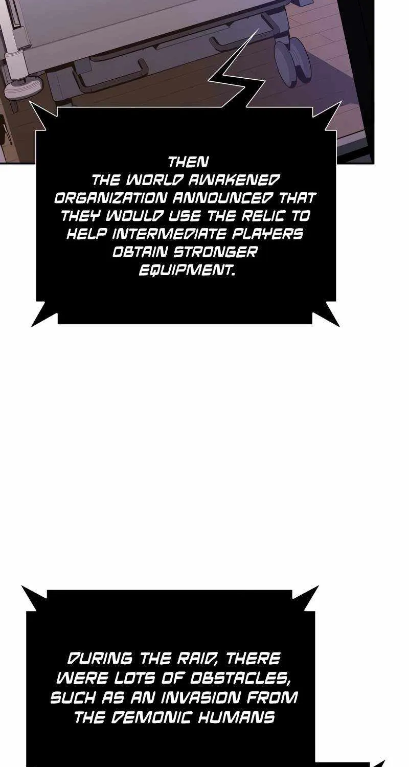 Read Solo Max-Level Newbie chapter 168 image 33 on Lezhin