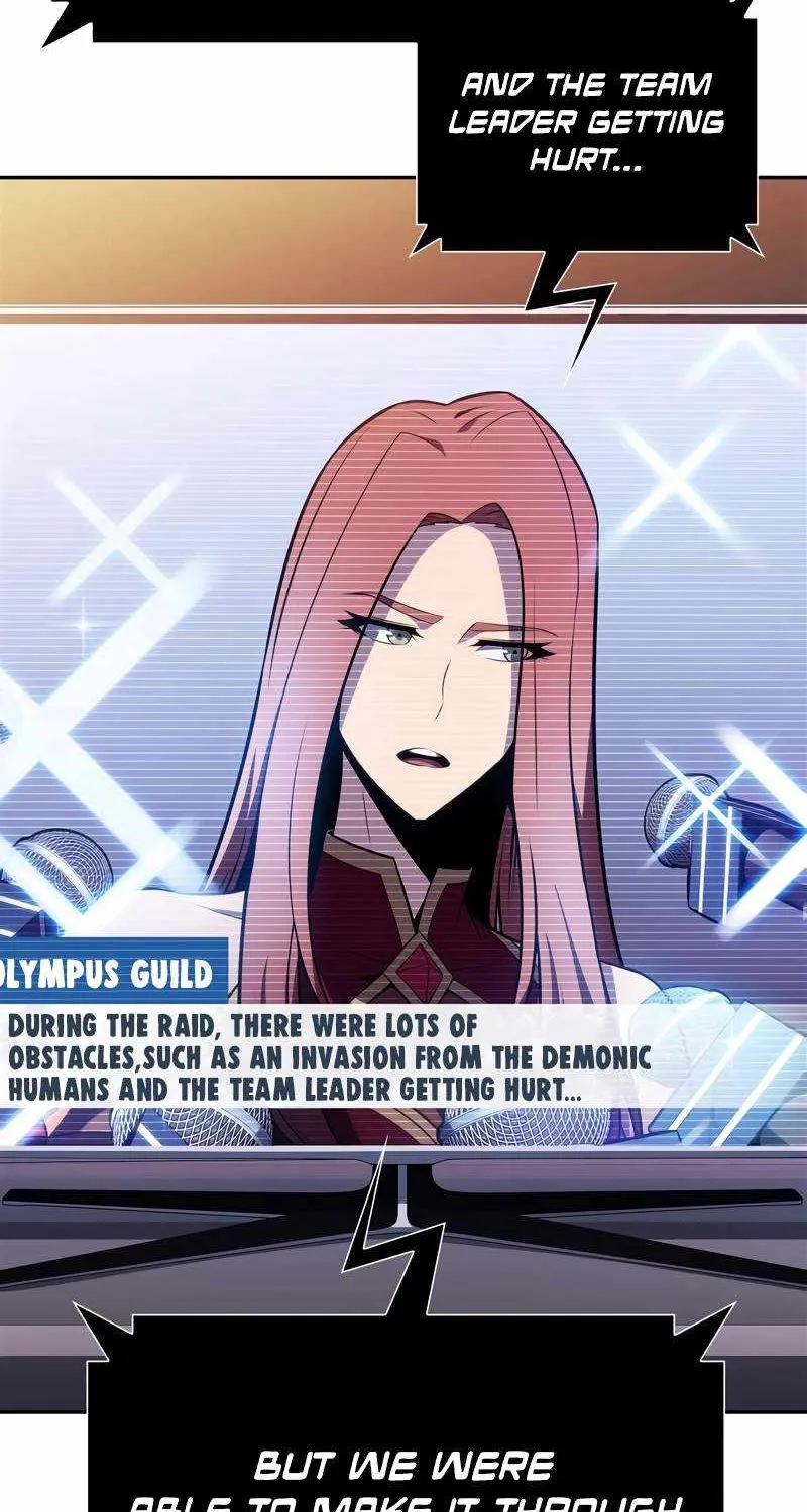 Read Solo Max-Level Newbie chapter 168 image 34 on Lezhin