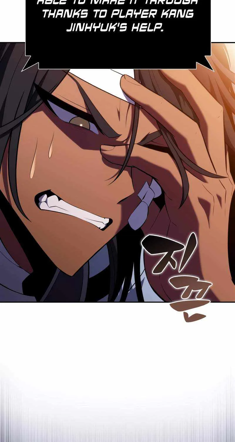 Read Solo Max-Level Newbie chapter 168 image 35 on Lezhin