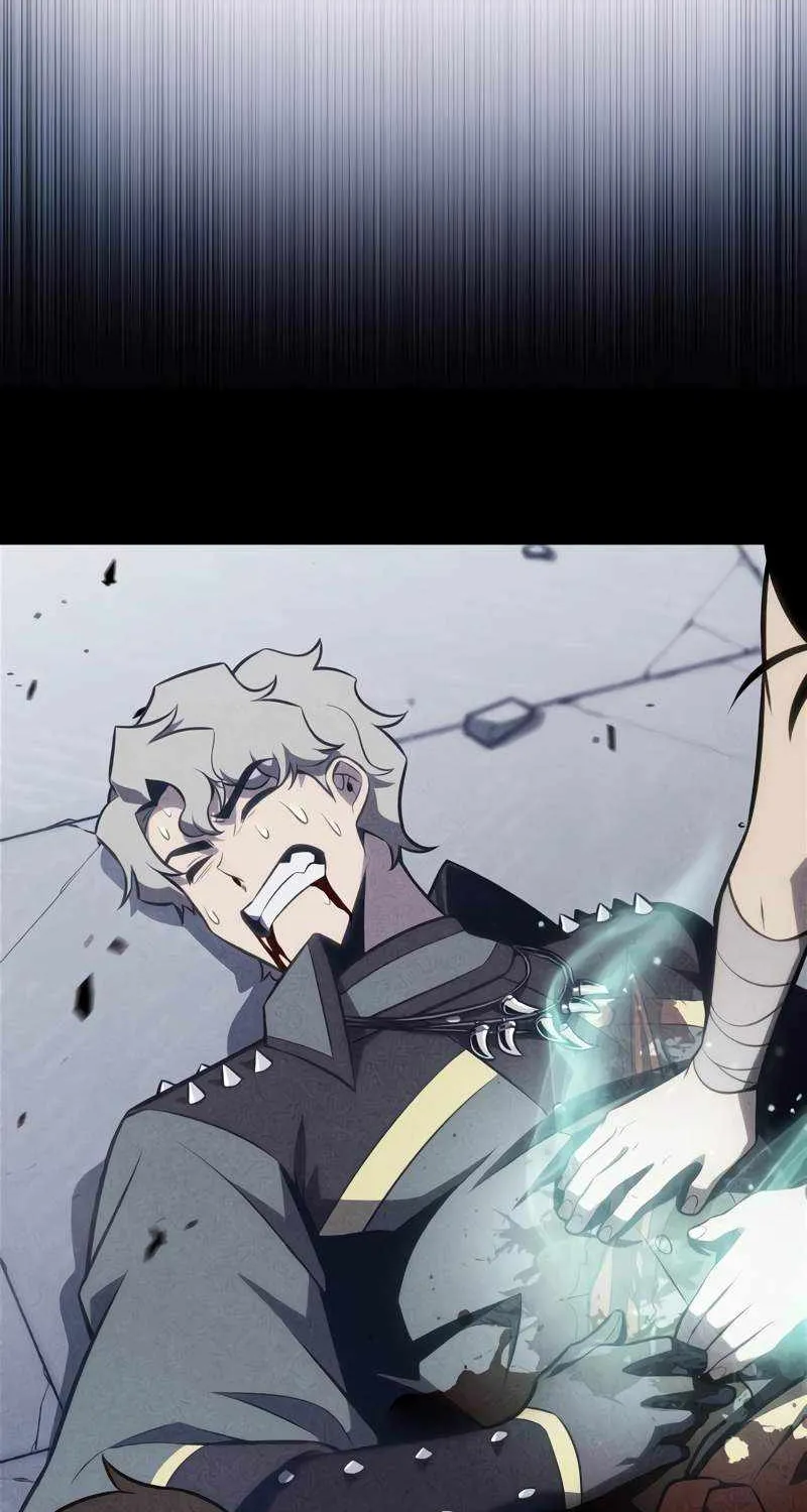Read Solo Max-Level Newbie chapter 168 image 36 on Lezhin