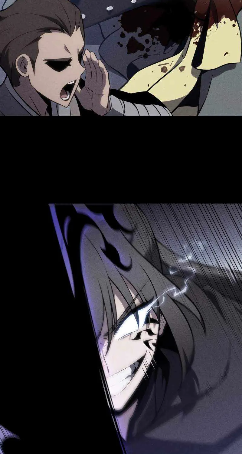Read Solo Max-Level Newbie chapter 168 image 37 on Lezhin