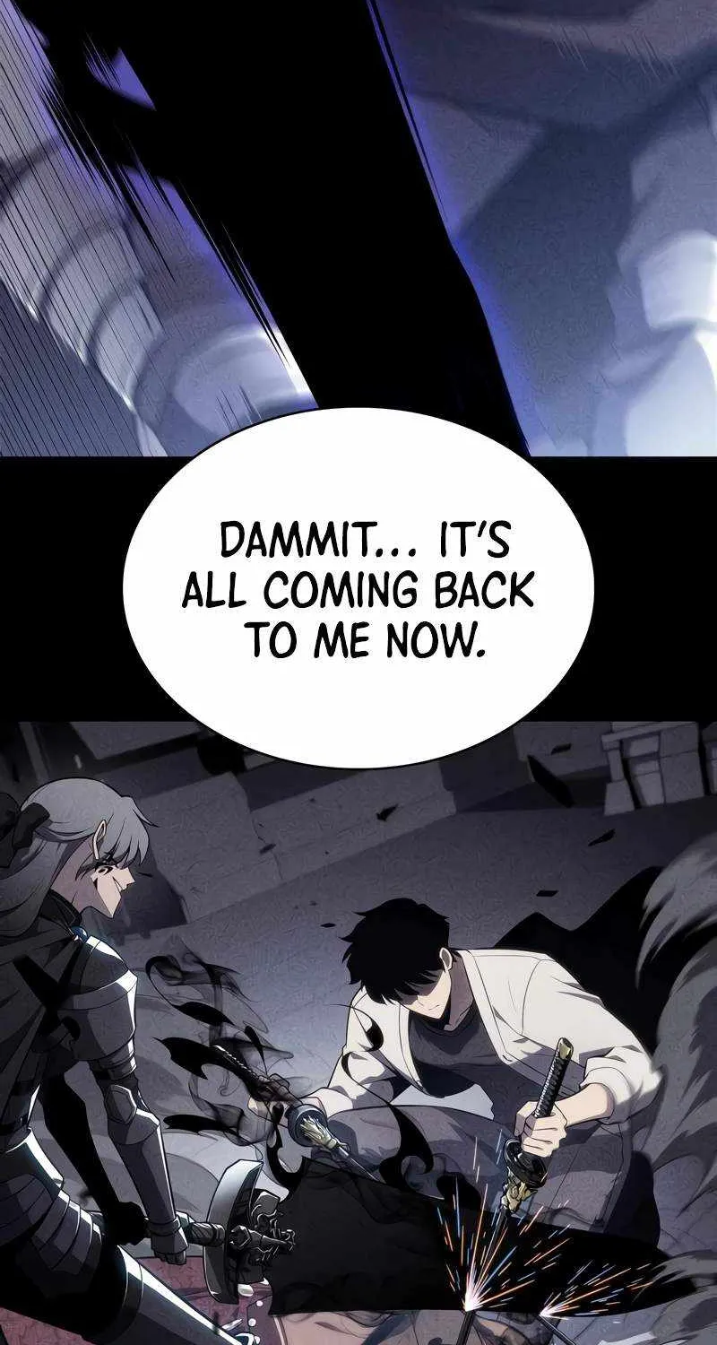Read Solo Max-Level Newbie chapter 168 image 38 on Lezhin