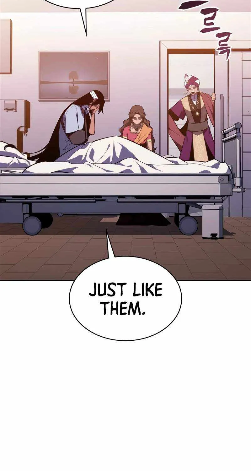 Read Solo Max-Level Newbie chapter 168 image 40 on Lezhin