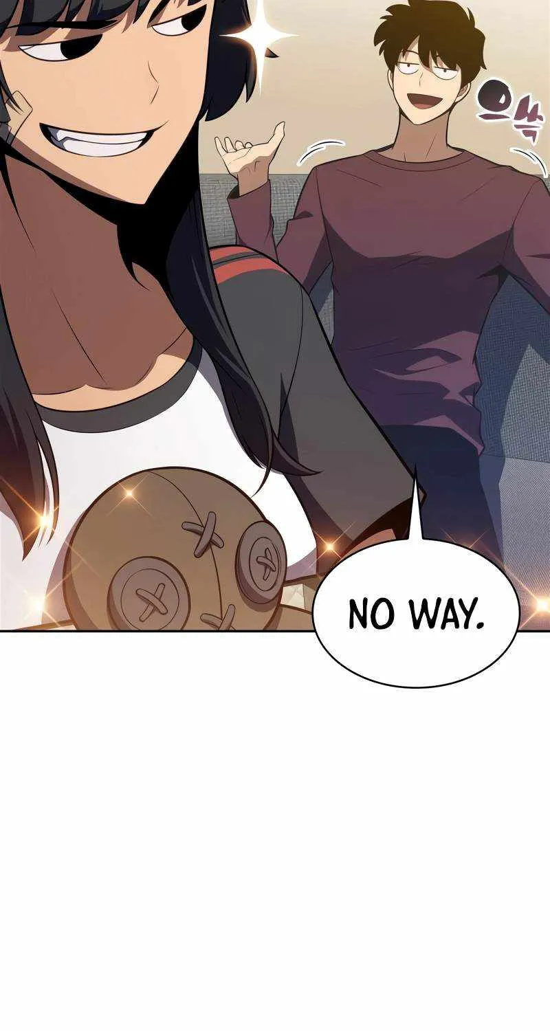 Read Solo Max-Level Newbie chapter 168 image 45 on Lezhin