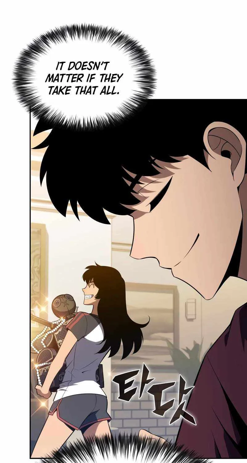 Read Solo Max-Level Newbie chapter 168 image 46 on Lezhin