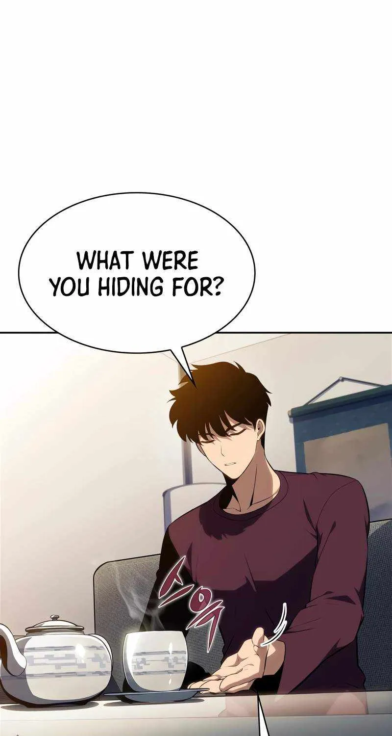 Read Solo Max-Level Newbie chapter 168 image 52 on Lezhin