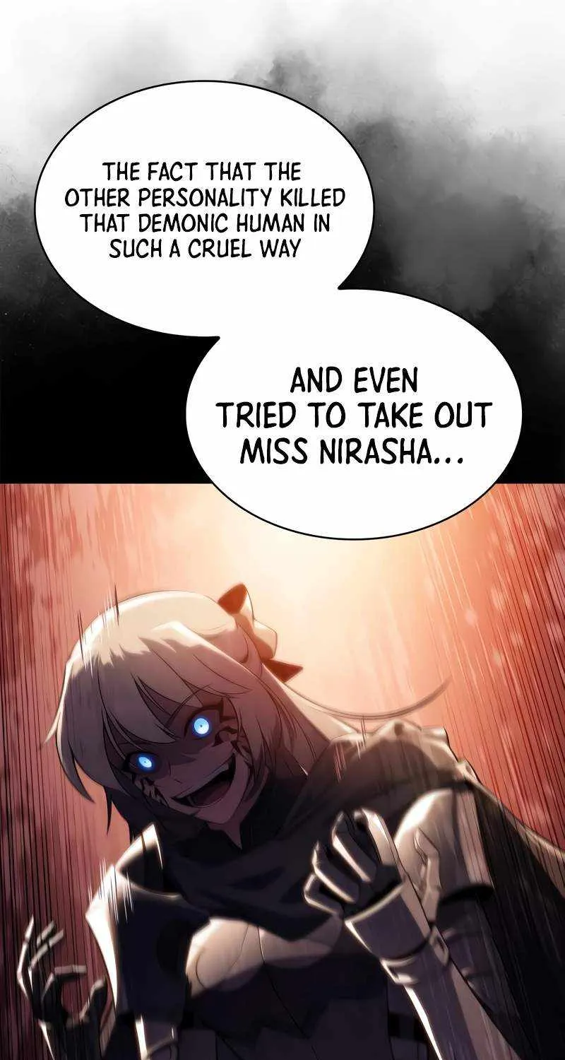 Read Solo Max-Level Newbie chapter 168 image 60 on Lezhin