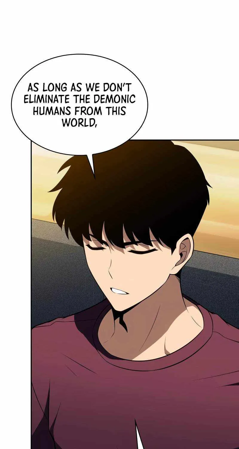 Read Solo Max-Level Newbie chapter 168 image 63 on Lezhin