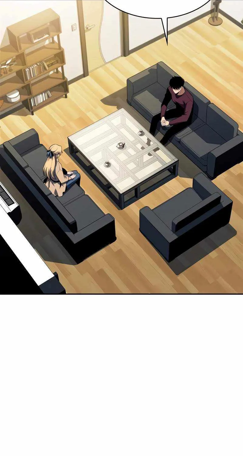 Read Solo Max-Level Newbie chapter 168 image 65 on Lezhin