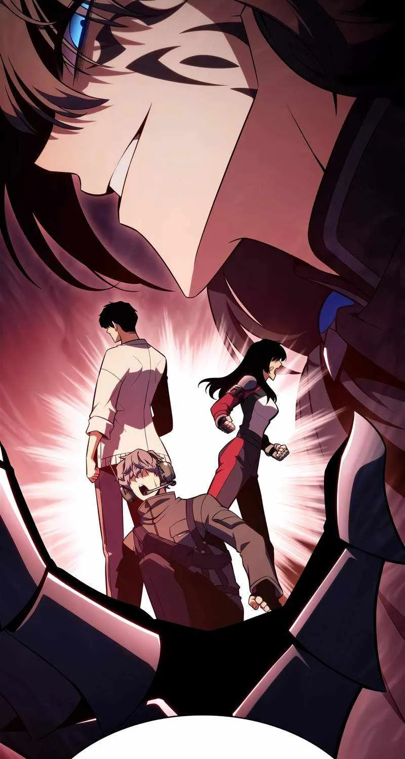 Read Solo Max-Level Newbie chapter 168 image 71 on Lezhin