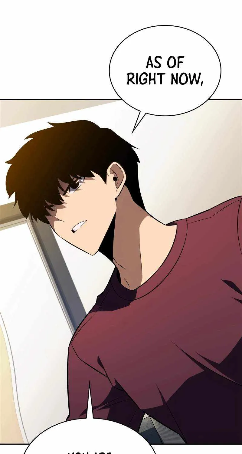 Read Solo Max-Level Newbie chapter 168 image 73 on Lezhin