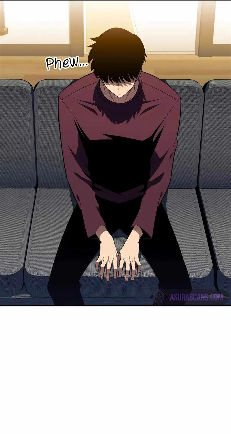 Read Solo Max-Level Newbie chapter 168 image 79 on Lezhin
