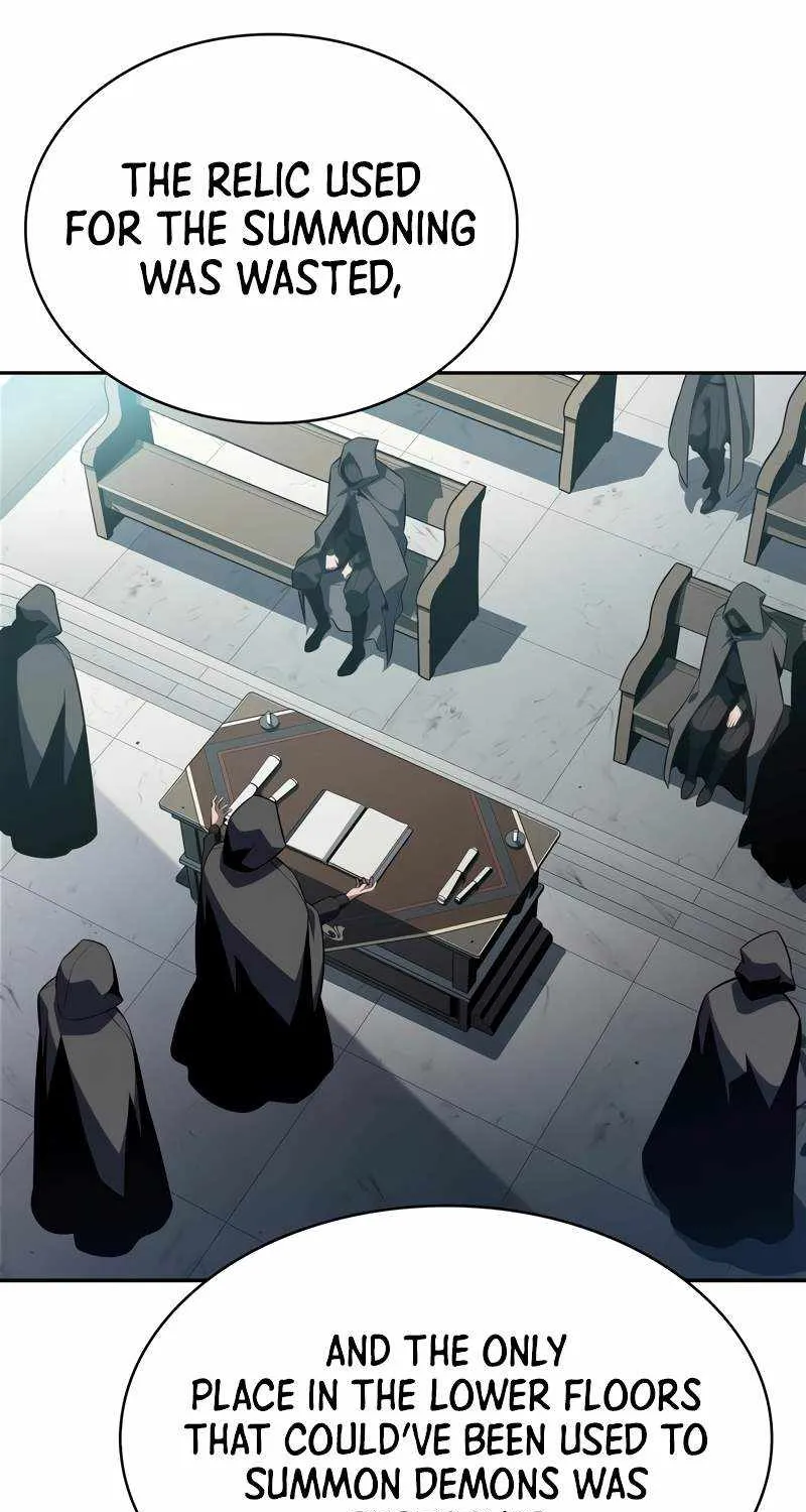 Read Solo Max-Level Newbie chapter 168 image 92 on Lezhin