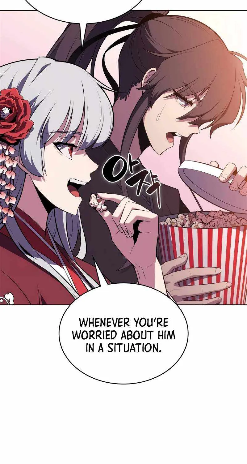 Read Solo Max-Level Newbie chapter 169 image 114 on Lezhin
