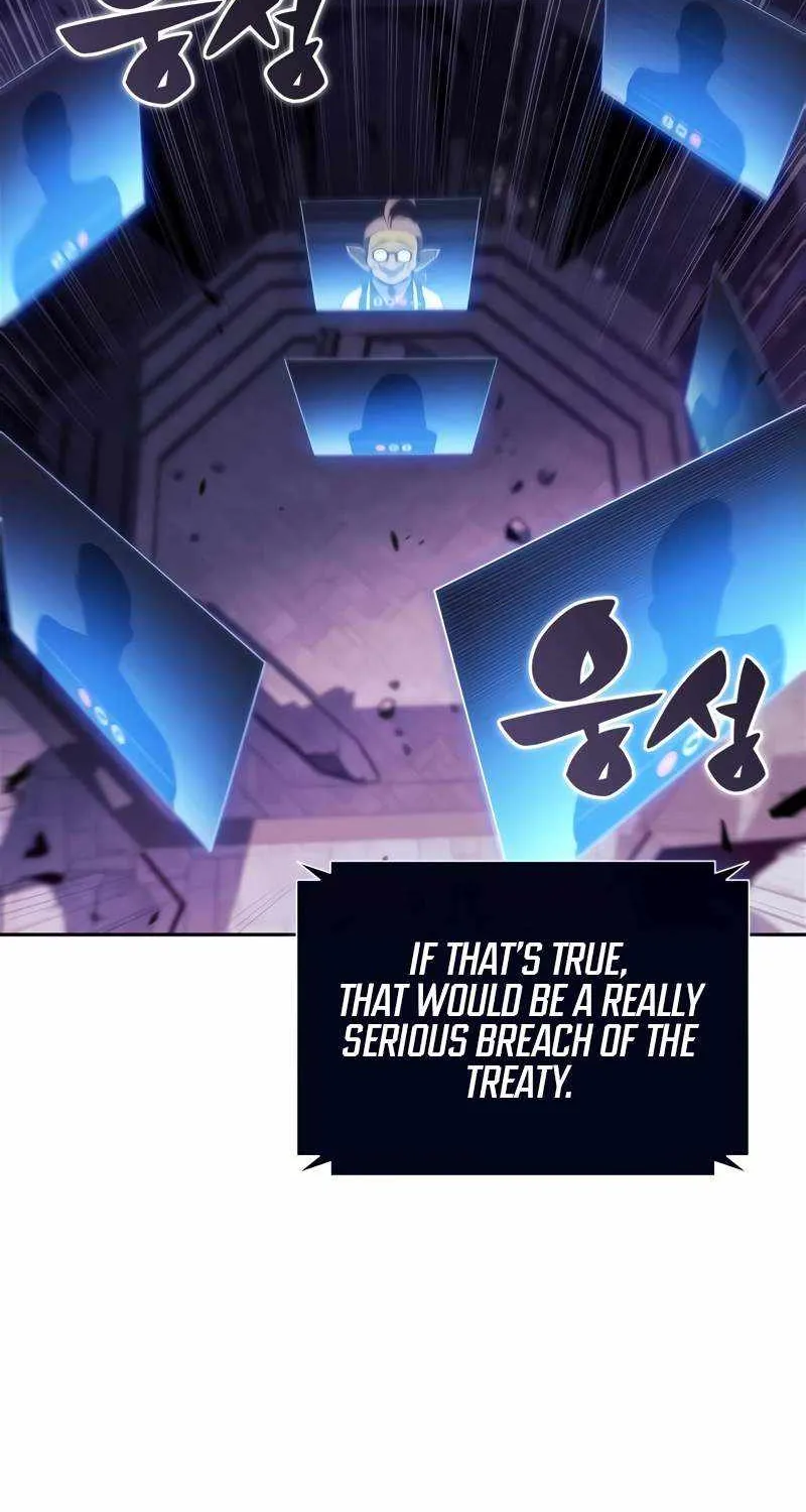 Read Solo Max-Level Newbie chapter 169 image 16 on Lezhin