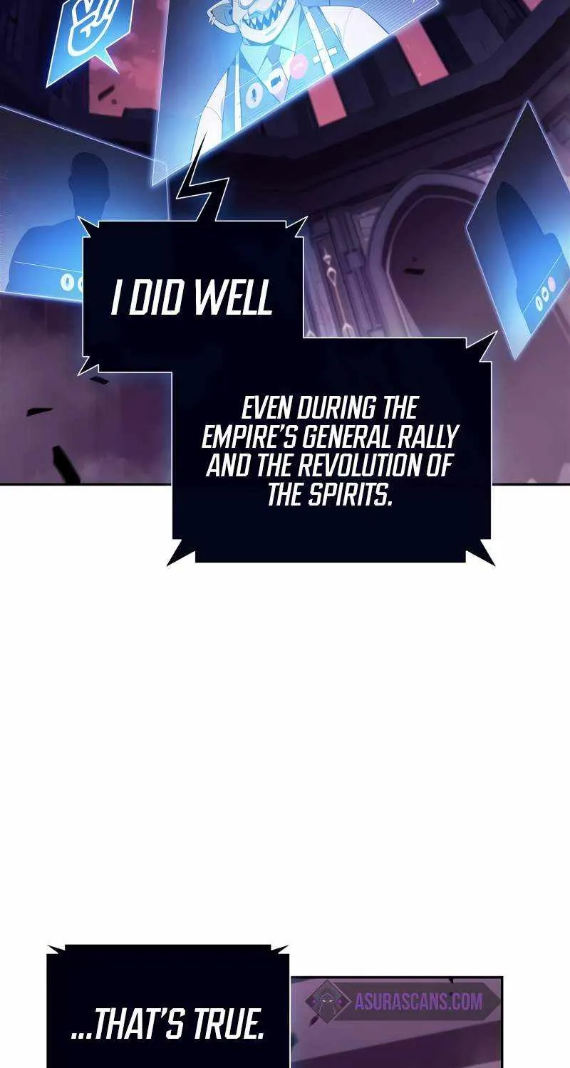 Read Solo Max-Level Newbie chapter 169 image 19 on Lezhin