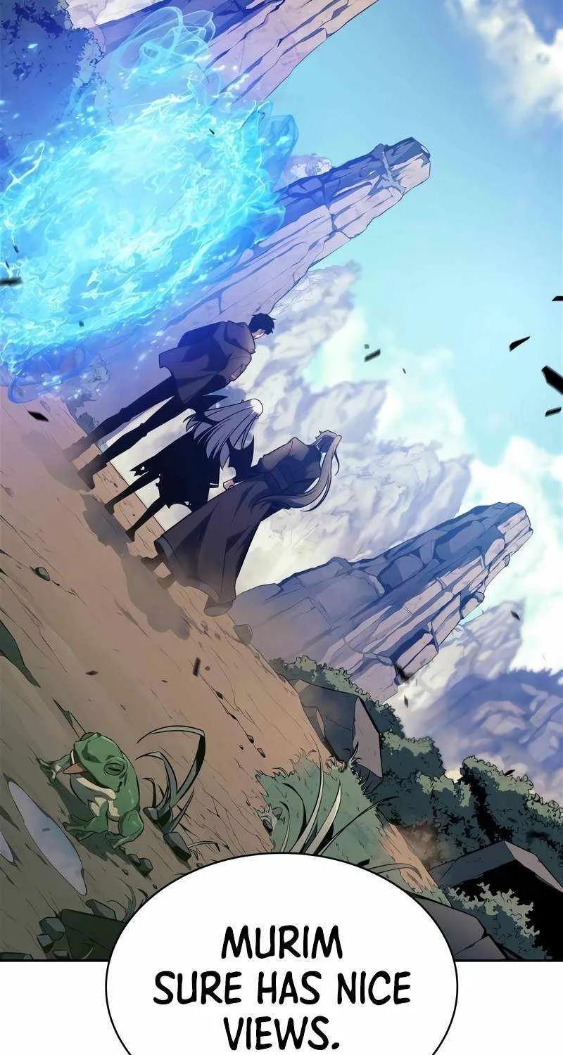 Read Solo Max-Level Newbie chapter 169 image 27 on Lezhin