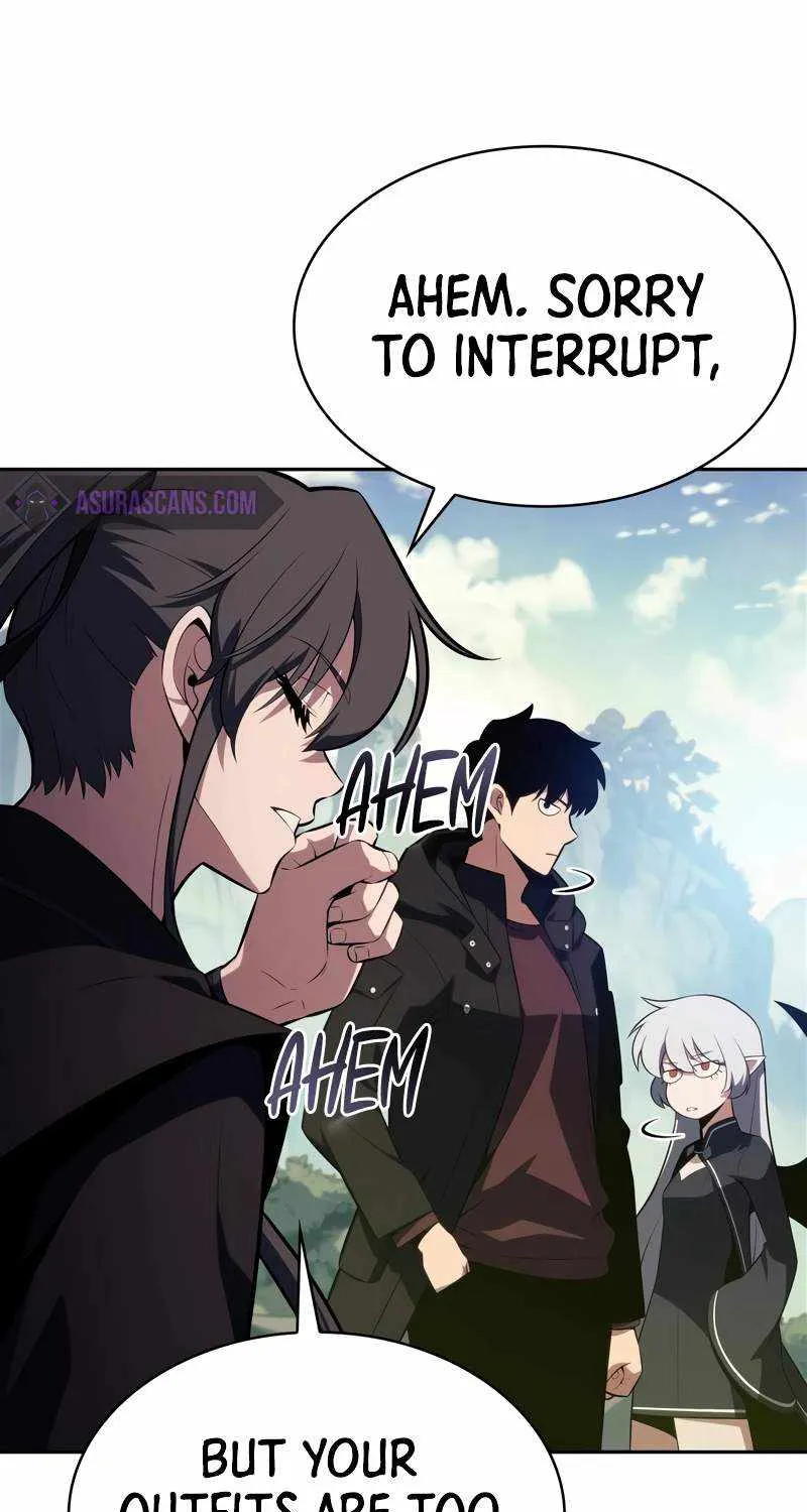 Read Solo Max-Level Newbie chapter 169 image 31 on Lezhin