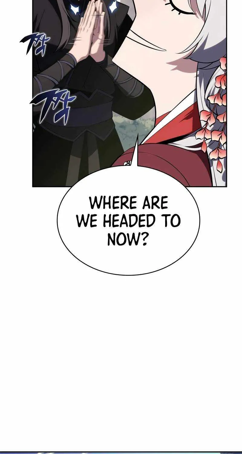 Read Solo Max-Level Newbie chapter 169 image 36 on Lezhin