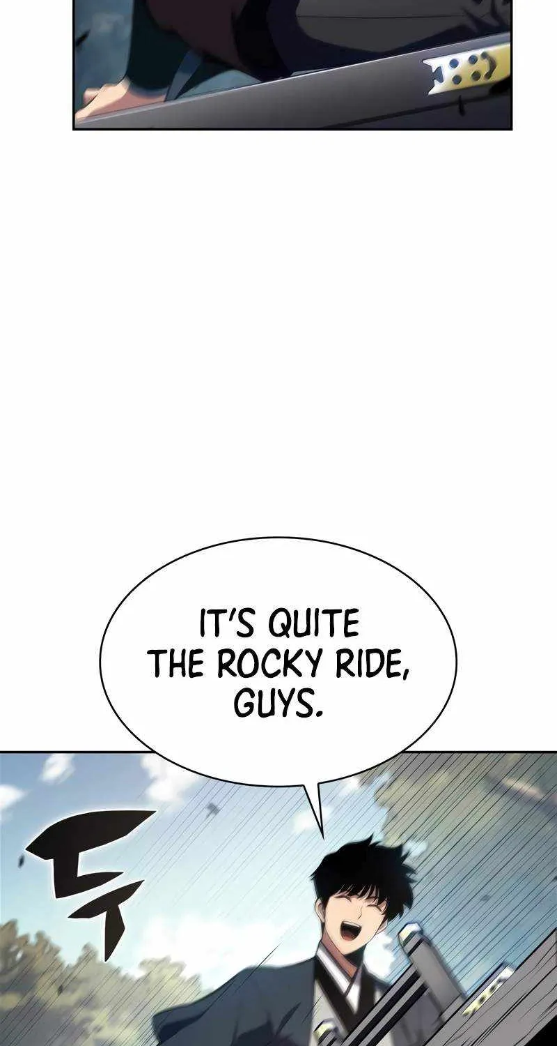Read Solo Max-Level Newbie chapter 169 image 46 on Lezhin