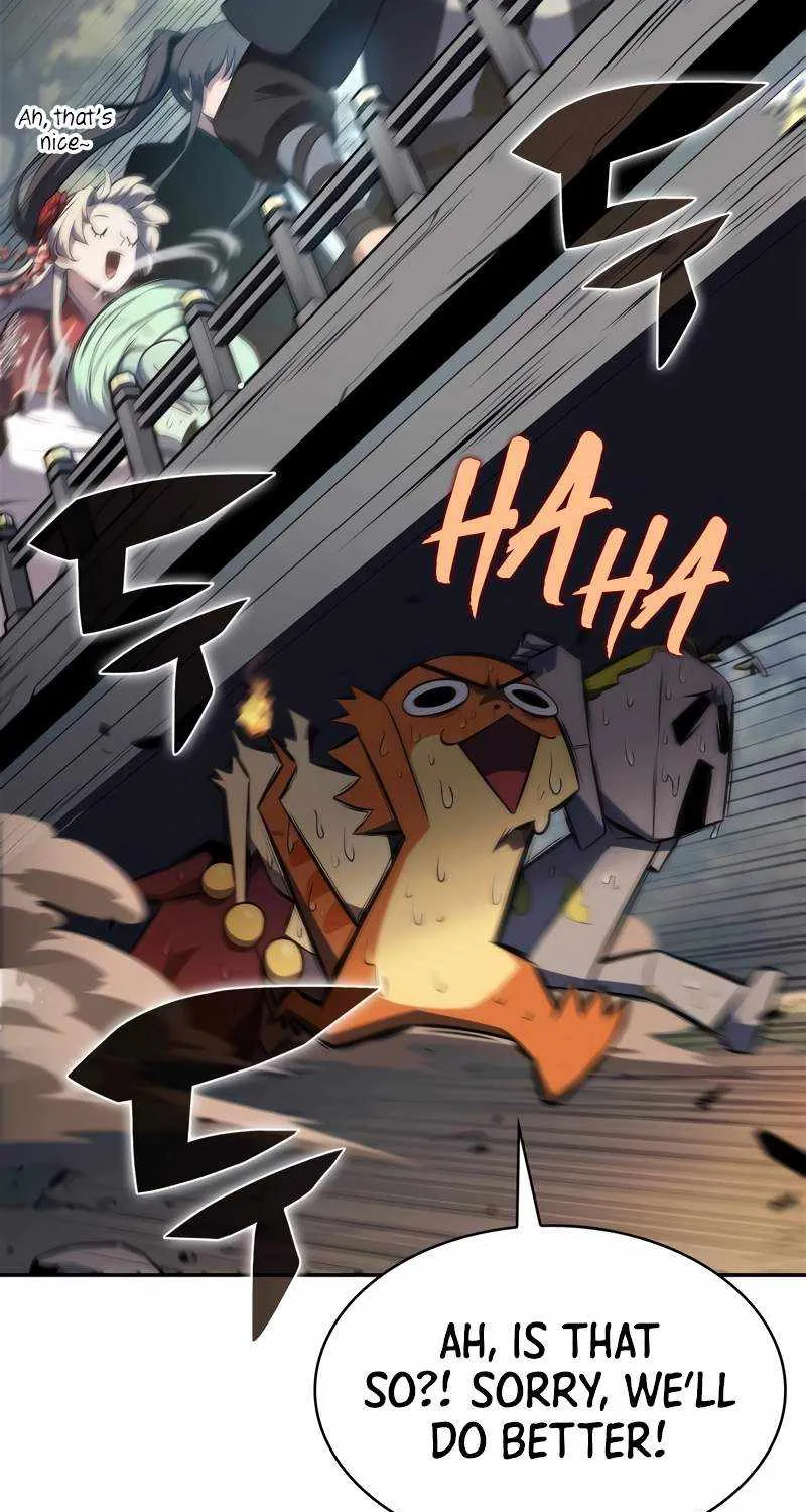 Read Solo Max-Level Newbie chapter 169 image 47 on Lezhin