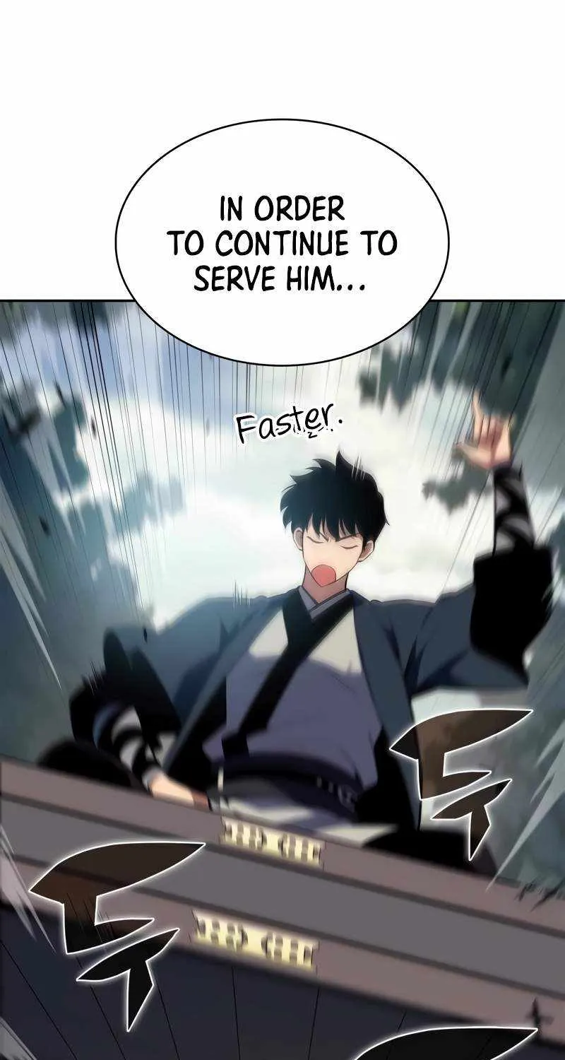 Read Solo Max-Level Newbie chapter 169 image 51 on Lezhin
