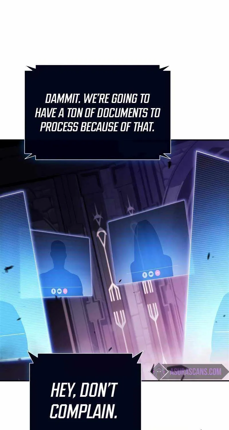 Read Solo Max-Level Newbie chapter 169 image 6 on Lezhin