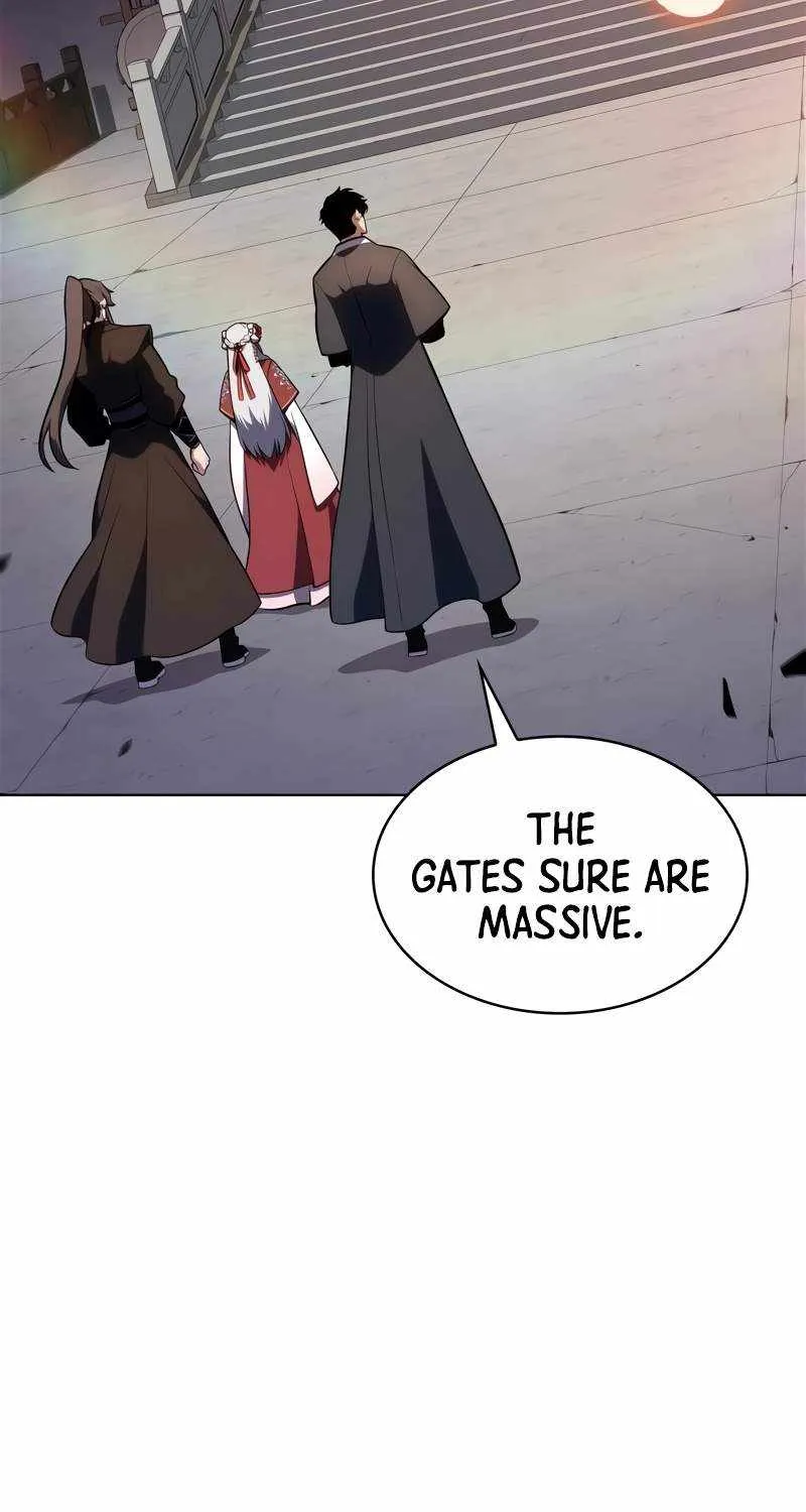 Read Solo Max-Level Newbie chapter 169 image 95 on Lezhin