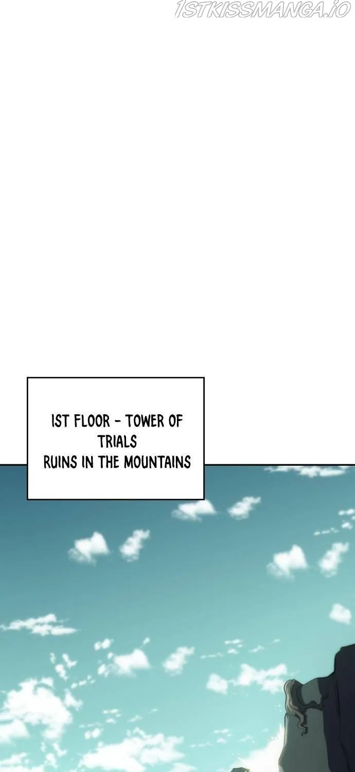 Read Solo Max-Level Newbie chapter 17 image 1 on Lezhin
