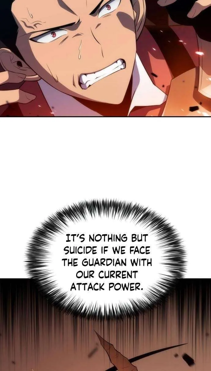Read Solo Max-Level Newbie chapter 17 image 100 on Lezhin